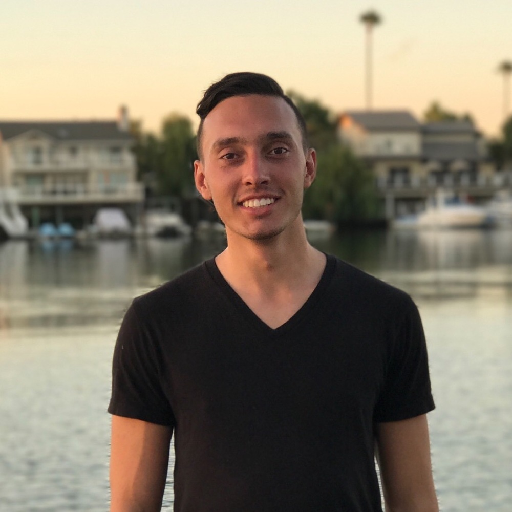 Meet your Posher, Victor